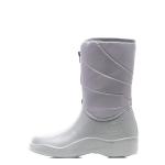 Полусапожки женские, утепленные