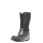 Полусапожки женские, утепленные