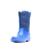 Полусапожки женские, утепленные