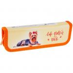 Пенал 1 отделение, 190*60 ArtSpace Домашние питомцы, ламинация, ПК1_10597