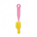 Ёршик для мытья бутылочек и сосок, цвет МИКС