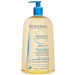 Bioderma Atoderm Huile De Douche - Масло для душа, 1000 мл.