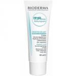 Bioderma ABCDerm babysquam cradle cap - Крем увлажняющий от молочных корочек, 40 мл.