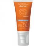 Avene Cleanance Solaire SPF 50 - Эмульсия Солнцезащитная для проблемной кожи SPF 50, 50 мл
