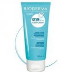 Bioderma ABCDerm Cold-cream nourishing body cream - Крем для тела, 200 мл.