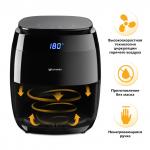 Аэрогриль Kitfort КТ-2202