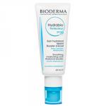 Bioderma Hydrabio - Увлажняющий крем для лица SPF30, 40 мл.
