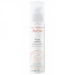 Avene Fluide Matifiant - Флюид увлажняющий матирующий, 50 мл.