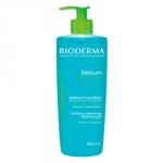 Bioderma Sebium Purifying Cleansing Foaming Gel - Мусс очищающий, 500 мл.