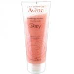 Avene Body - Мягкий скраб для тела, 200 мл.