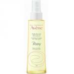 Avene Body - Масло для тела, лица и волос, 100 мл.