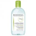Bioderma Sebium H2O - Мицелловый раствор, 500 мл.