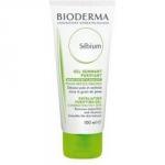 Bioderma Sebium Exfoliating purifying gel - Гель гуммирующий, 100 мл