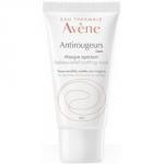 Avene Antirougeurs Calm Masque Apaisant - Успокаивающая маска против покраснений, 50 мл.