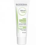 Bioderma Sebium Hydra Moisturizing cream - Крем для жирной проблемной кожи, очень сухой кожи. пересушенной в результате дерматологического лечения 40 мл
