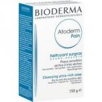 Bioderma Atoderm Ultra-rich soap - Мыло, 150 г