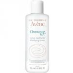 Avene - Клинанс очищающий лосьон 200 мл
