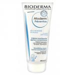 Bioderma Atoderm Preventive - Профилактический уход, 200 мл.