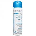 Bioderma ABCderm SOS Spray - Спрей, 50 мл.