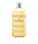 BARN?NGEN Гель для душа и ванн Сияние Летнего Солнца   400  мл