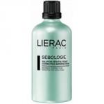 Lierac Sebologie Solution Keratolytique Correction Imperfections - Лосьон кератолитический для коррекции несовершенств, 100 мл