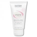 Ducray Ictyane Dry chapped hands cream - Крем для сухой кожи, 50 мл.