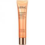 Lierac Sunissime Fluide Protecteur Energisant SPF30 - Солнцезащитный тонизирующий флюид, 40 мл