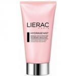 Lierac Hydragenist Masque SOS Hydratant Oxygenant Repulpant - Маска кислородная увлажняющая, 75 мл