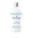 BARN?NGEN Ухаживающий крем-гель для душа для нормальной и сухой кожи   400  мл