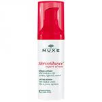 Nuxe Serum Merveillance Fills Smoothes - Сыворотка против мимических морщин, 30 мл.