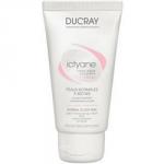 Ducray Ictyane Light moisturizing cream - Крем легкий увлажняющий, 50 мл.