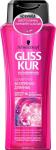 GLISS KUR  250  мл Шампунь Безупречно длинные 250  мл