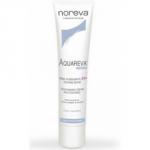 Noreva Aquareva Moisturising day cream Rich textured - Крем увлажняющий 24ч, насыщенная текстура, 40 мл