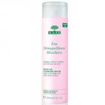 Nuxe Rose Petals Gentle Toning Lotion - Лосьон-тоник с лепестками роз, 200 мл.