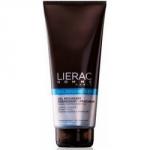Lierac Gel douche integral All-over shower gel-energizing freshness - Гель для душа 3 в 1, 200 мл