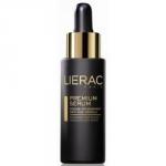 Lierac Premium Regenerating serum - Сыворотка для коррекции морщин, 30 мл