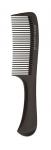 Расческа для волос пластиковая