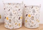 *Корзина для вещей и игрушек Aysan creative