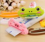 Выдавливатель для зубной пасты Мультяшки