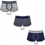 RP трусы UB1642 BOXER UOMO (3 шт.) (4/32)