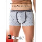 RP трусы UB1642 BOXER UOMO (3 шт.) (4/32)