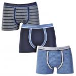 RP трусы UB1644 BOXER UOMO (3 шт.) (4/32)