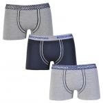 RP трусы UB1646 BOXER UOMO (3 шт.) (4/32)