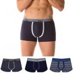 RP трусы UB1648 BOXER UOMO (3 шт.) (4/32)