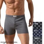 RP трусы 207 BOXER c/bottone ELASTICO INTERNO (6/48)