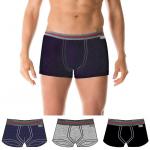 RP трусы UB1650 BOXER UOMO (3 шт.) (4/32)