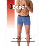 RP трусы UB1652 BOXER UOMO (3 шт.) (4/32)