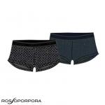 RP трусы UB1588 BOXER UOMO SINGOLO (6/48)