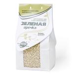 Гречка зелёная 500 г