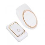 FORZA Звонок дверной, 32 мелодии, 220В, пластик, металл